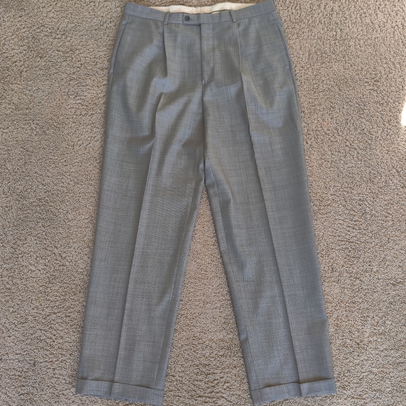 Tasso Elba Business Suit - Picture 8 of 9